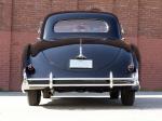 Bentley Mark VI Coupe by Figoni Falaschi 1947 года